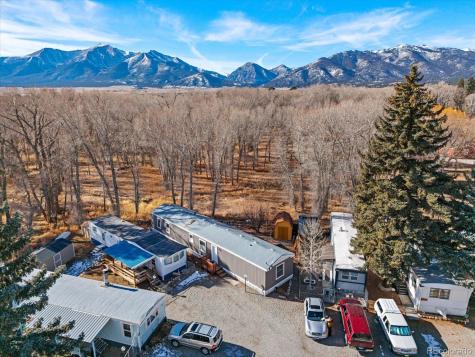 611 W Main Street Buena Vista CO 81211