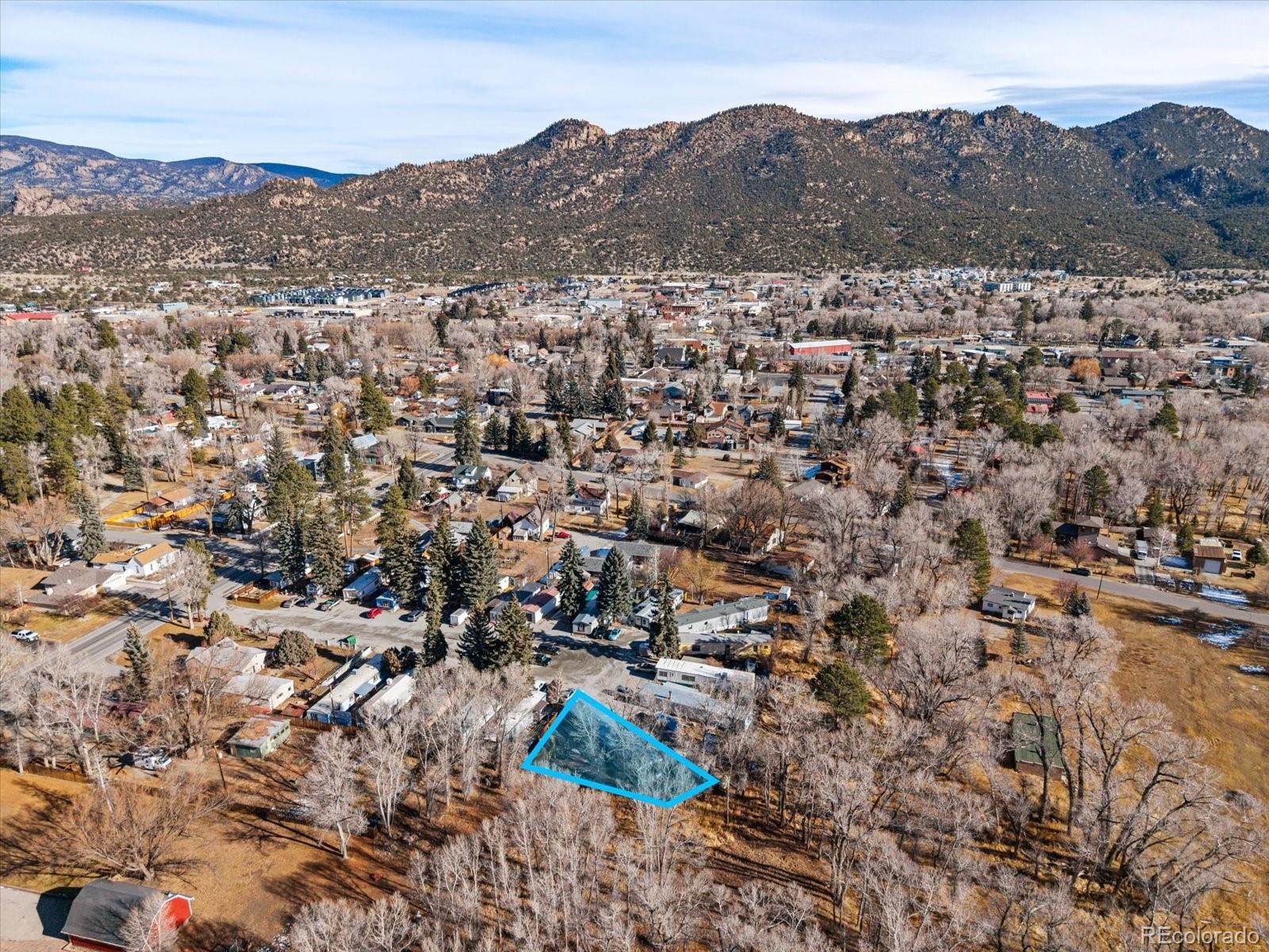 611 W Main Street Buena Vista CO 81211