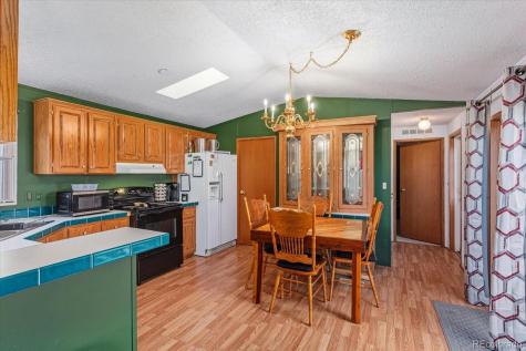 611 W Main Street Buena Vista CO 81211