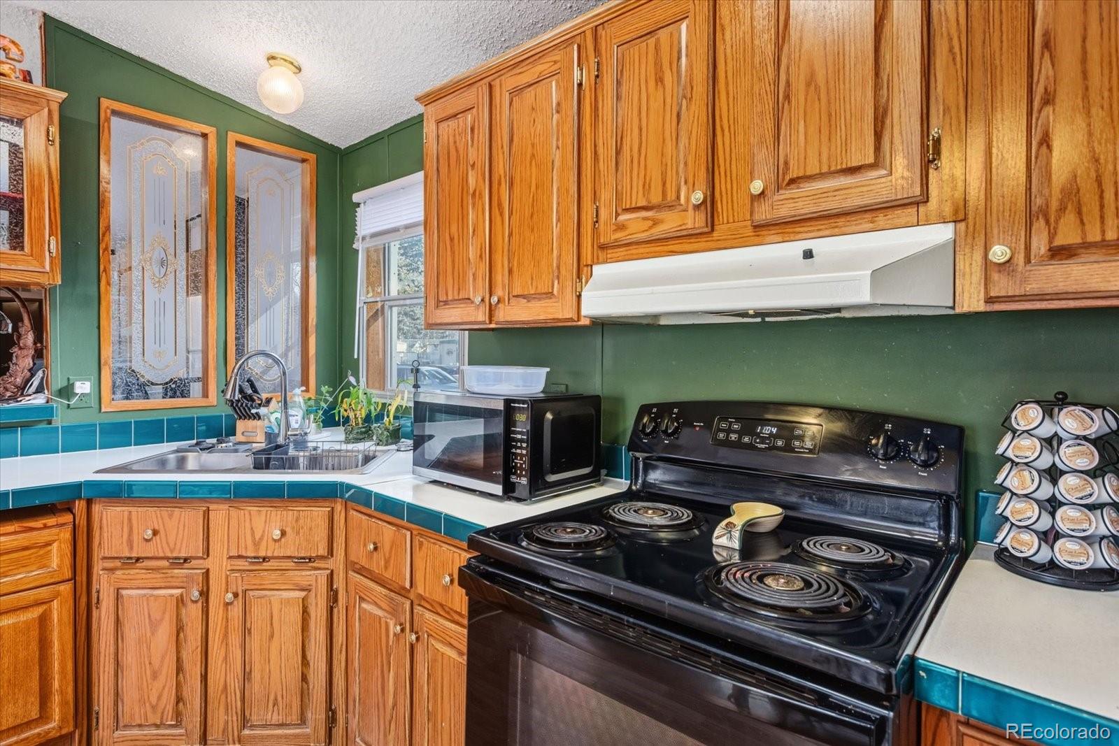 611 W Main Street Buena Vista CO 81211