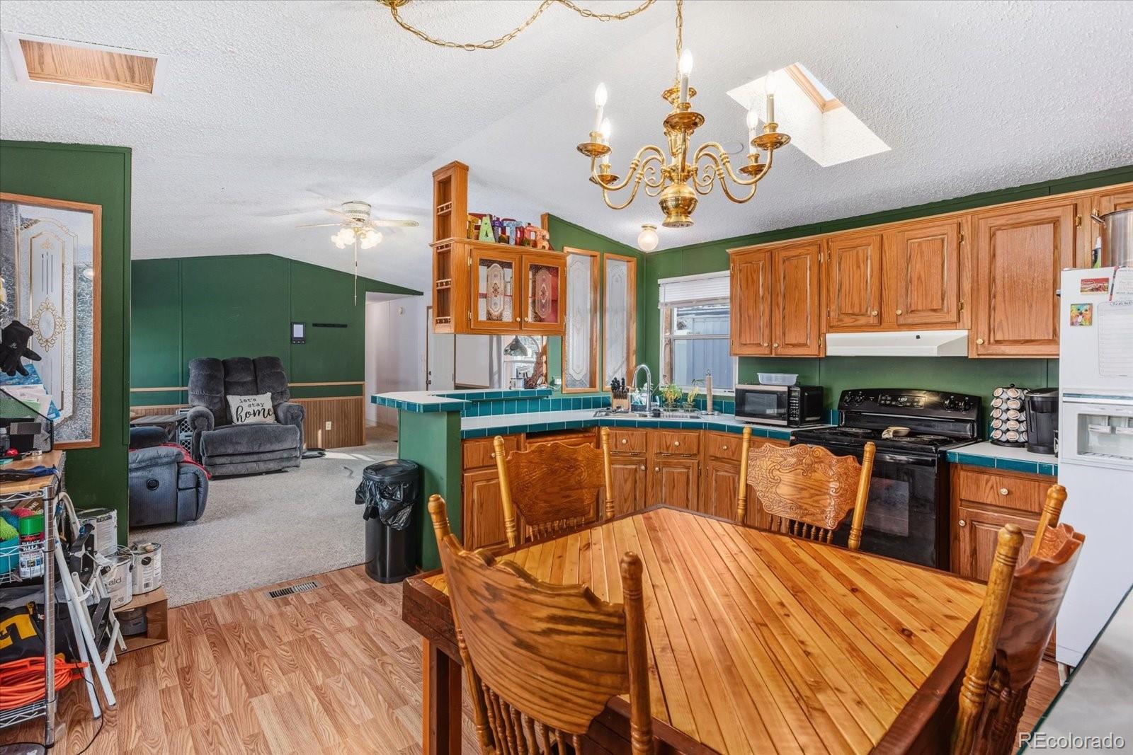 611 W Main Street Buena Vista CO 81211