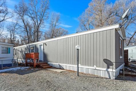 611 W Main Street Buena Vista CO 81211