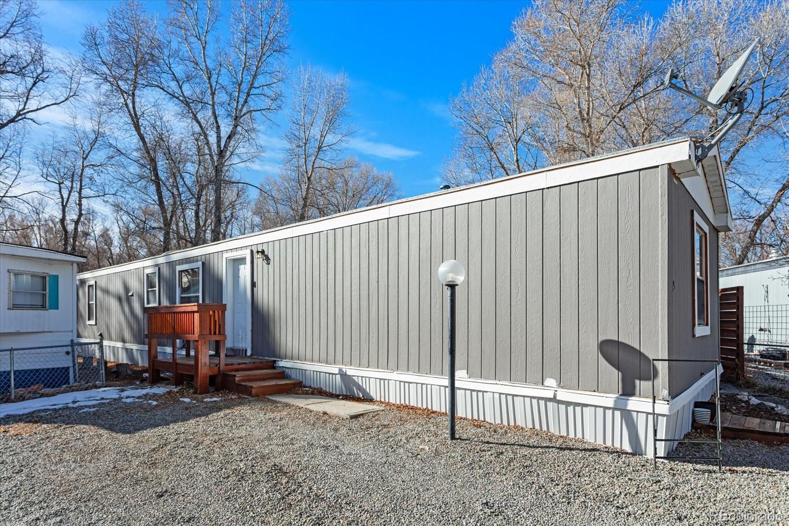 611 W Main Street Buena Vista CO 81211