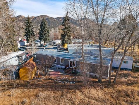 611 W Main Street Buena Vista CO 81211
