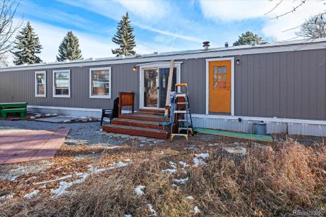 611 W Main Street Buena Vista CO 81211