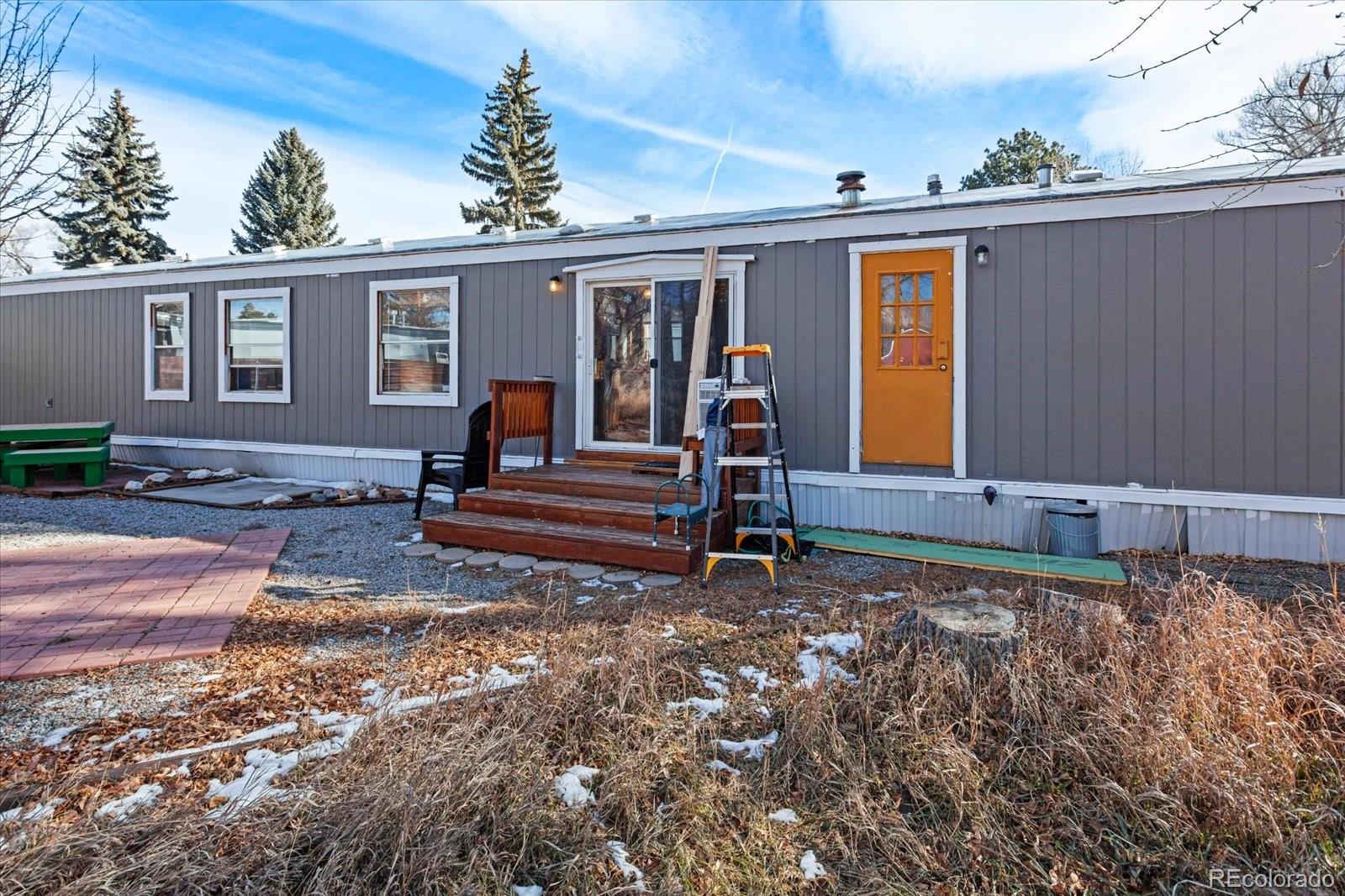 611 W Main Street Buena Vista CO 81211