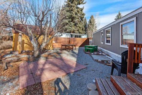 611 W Main Street Buena Vista CO 81211