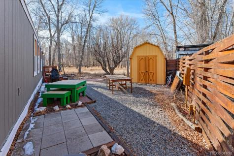 611 W Main Street Buena Vista CO 81211