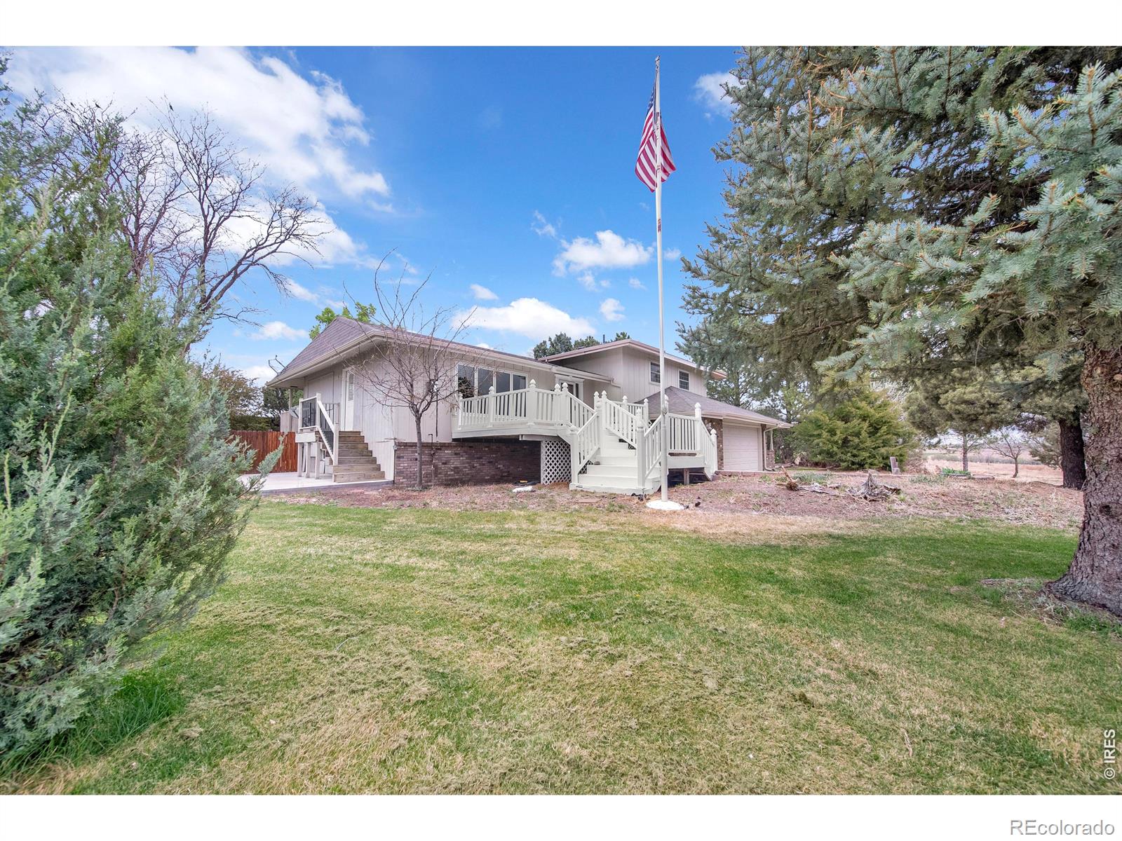17380 County Road V Fort Morgan CO 80701