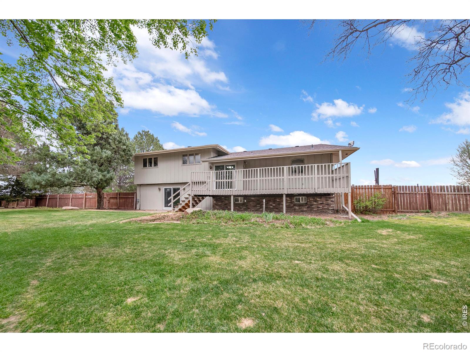 17380 County Road V Fort Morgan CO 80701