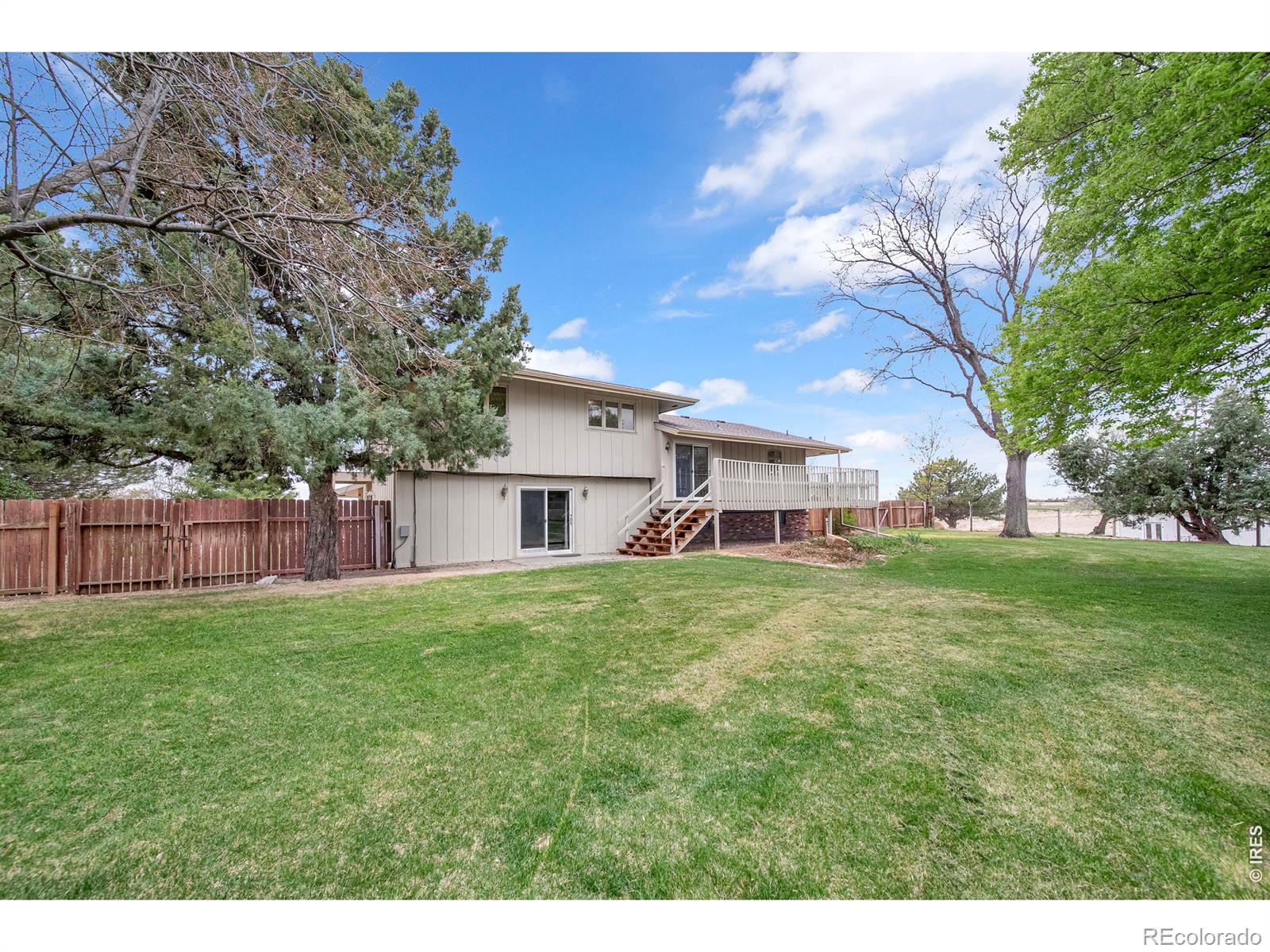 17380 County Road V Fort Morgan CO 80701