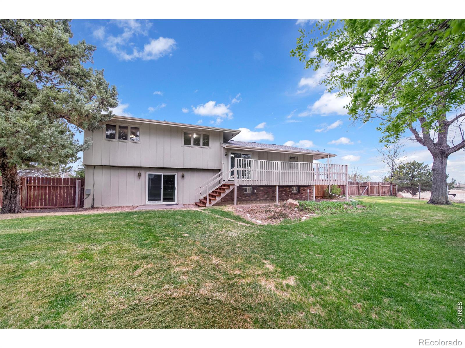 17380 County Road V Fort Morgan CO 80701