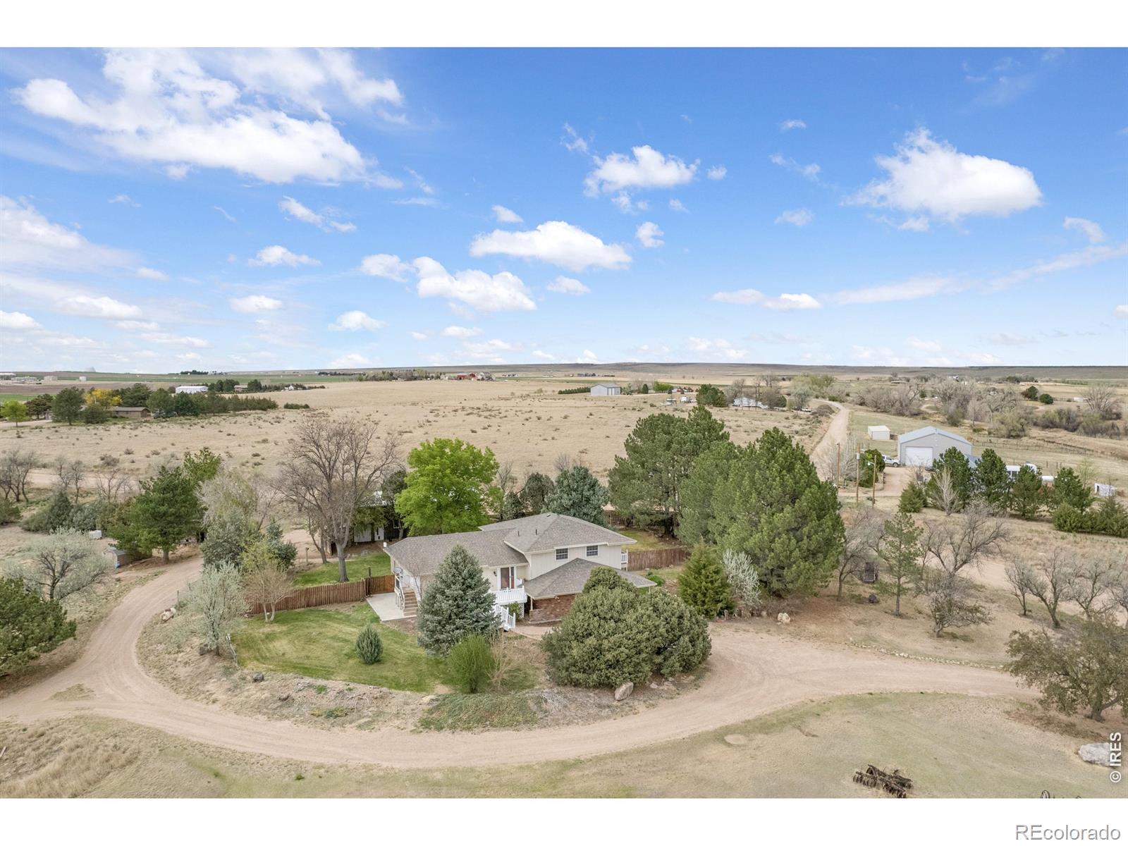 17380 County Road V Fort Morgan CO 80701