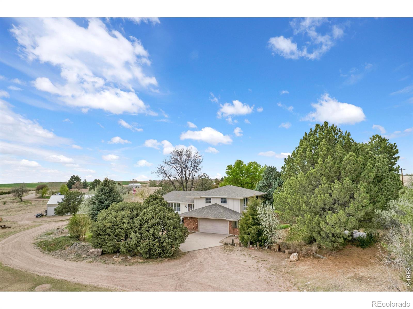 17380 County Road V Fort Morgan CO 80701