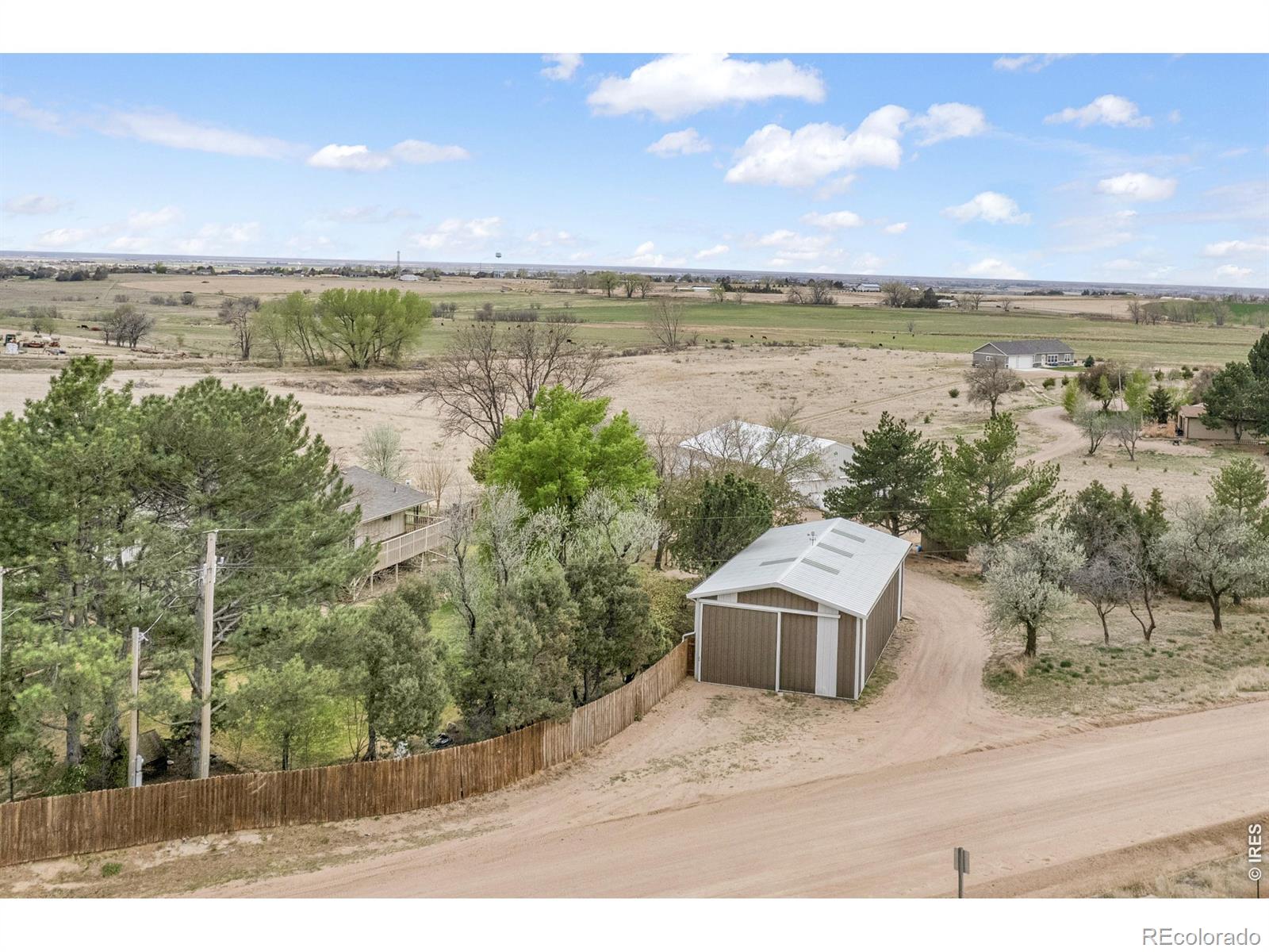 17380 County Road V Fort Morgan CO 80701