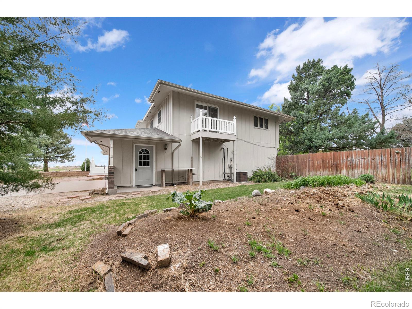 17380 County Road V Fort Morgan CO 80701