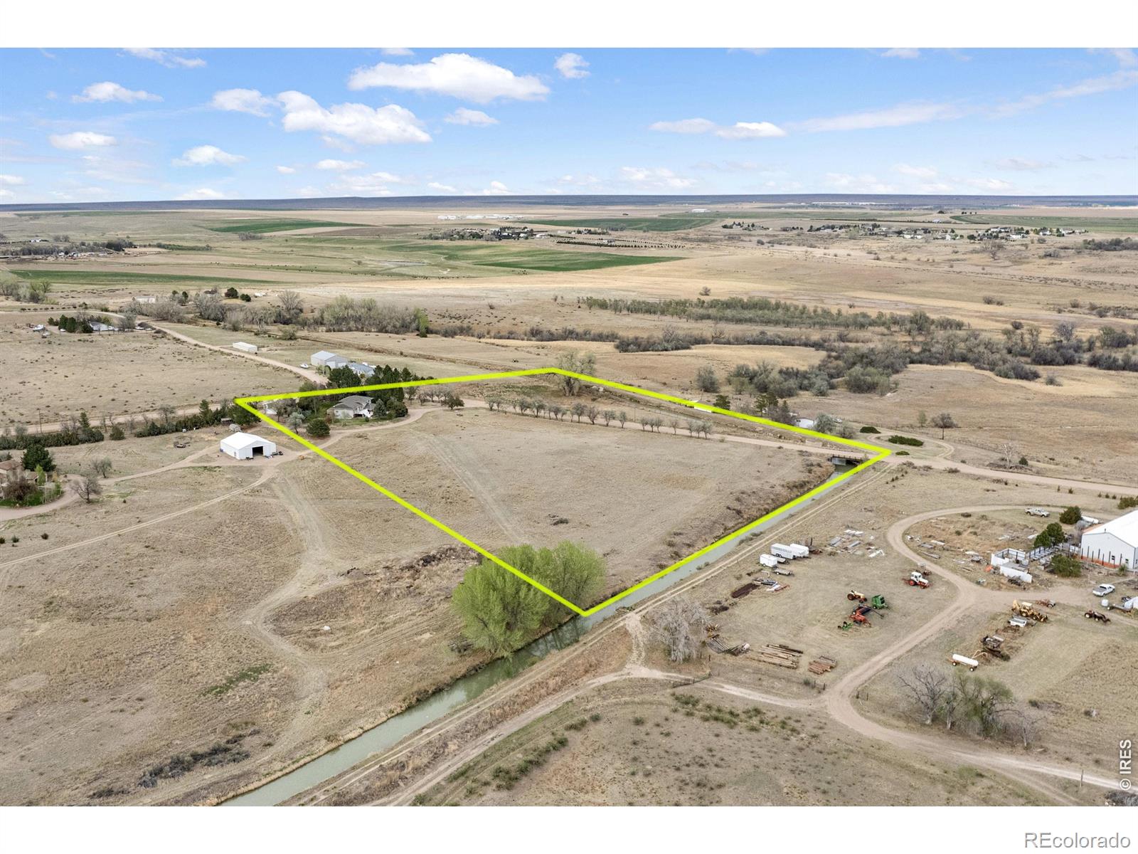 17380 County Road V Fort Morgan CO 80701