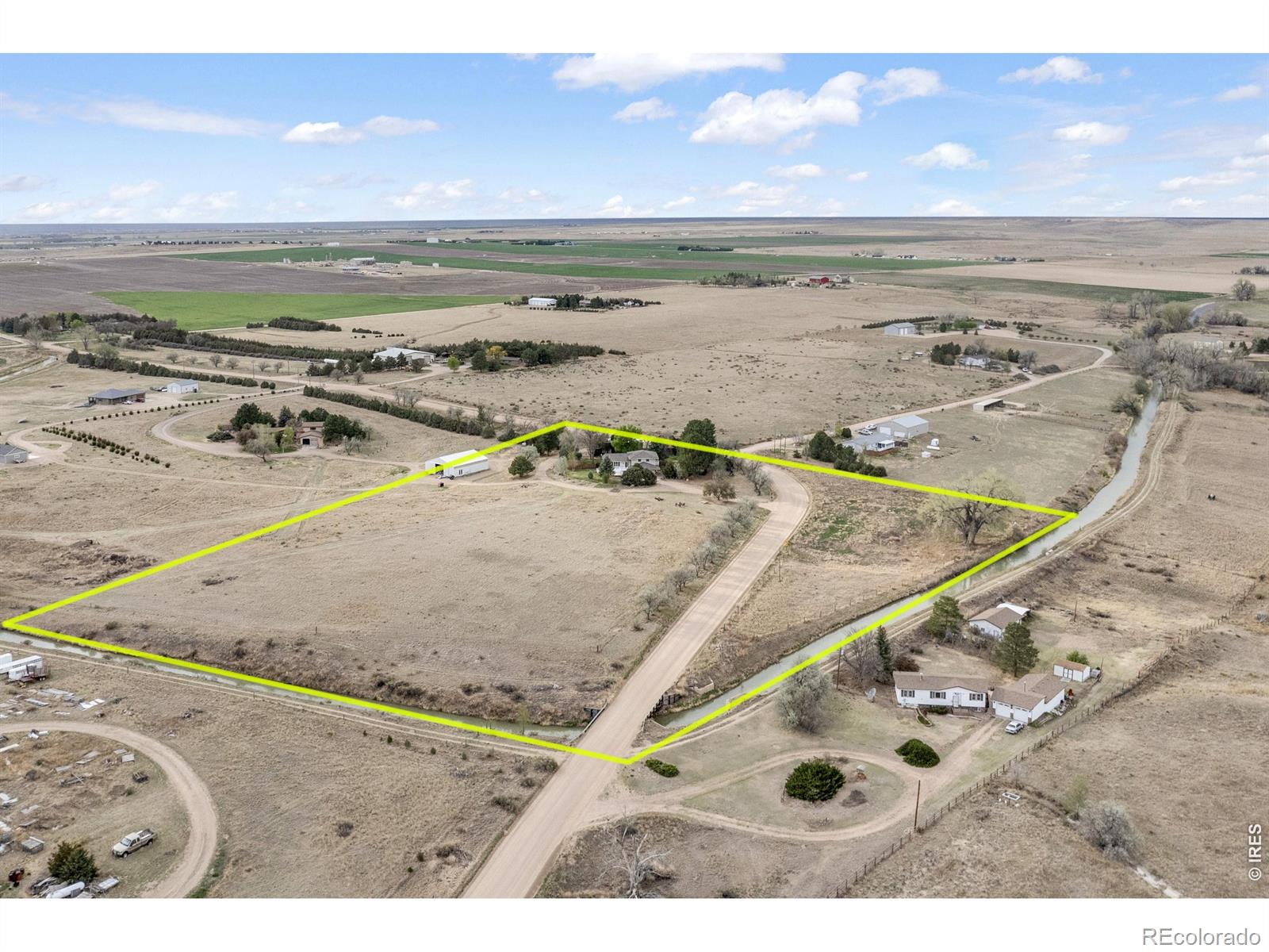 17380 County Road V Fort Morgan CO 80701