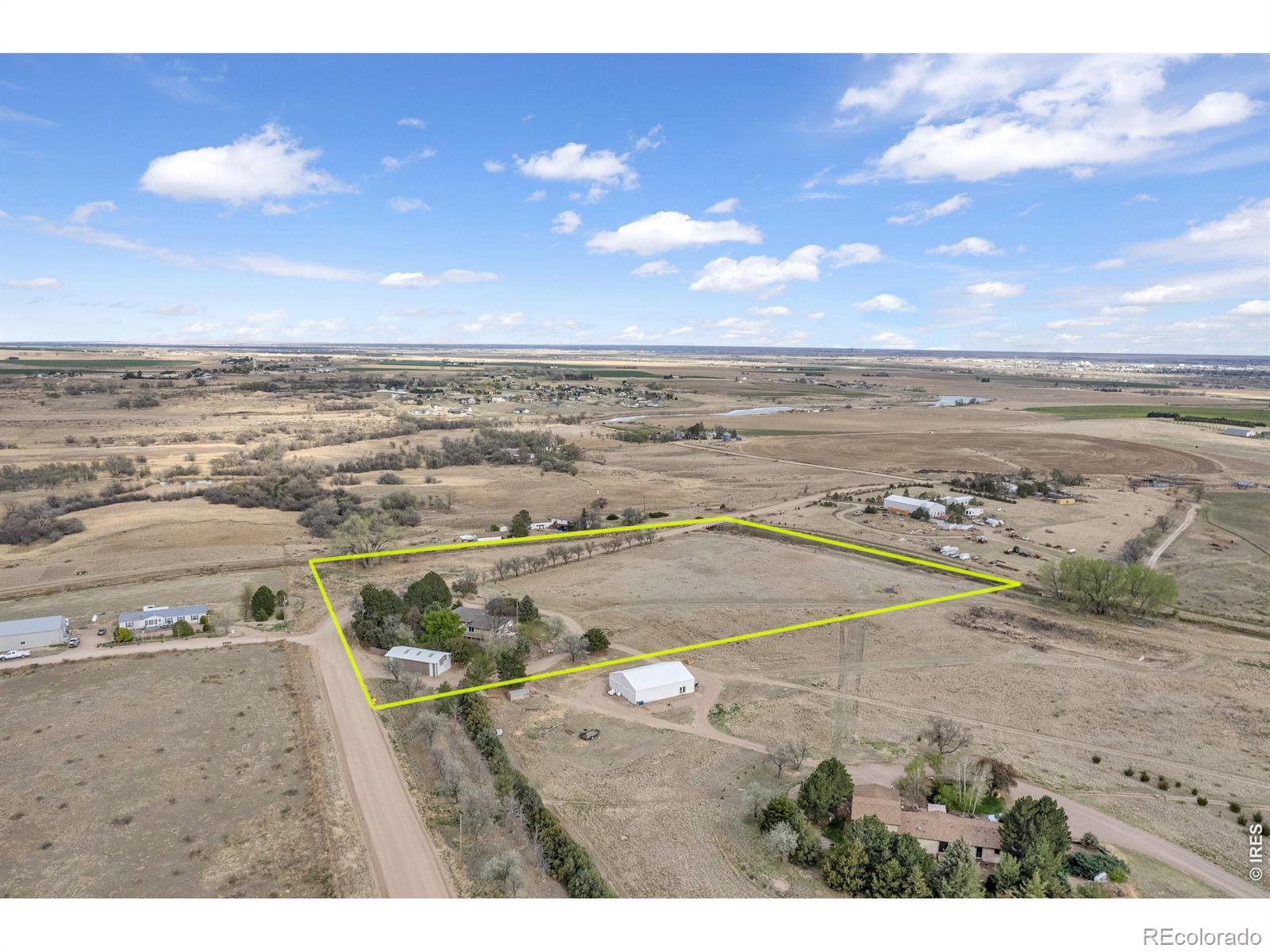 17380 County Road V Fort Morgan CO 80701