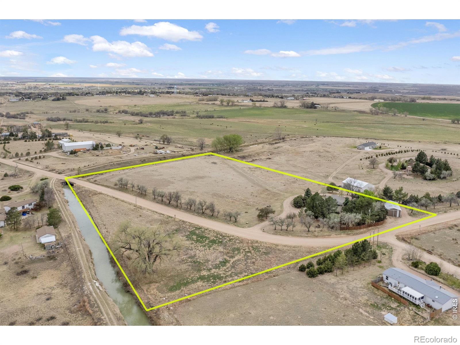 17380 County Road V Fort Morgan CO 80701