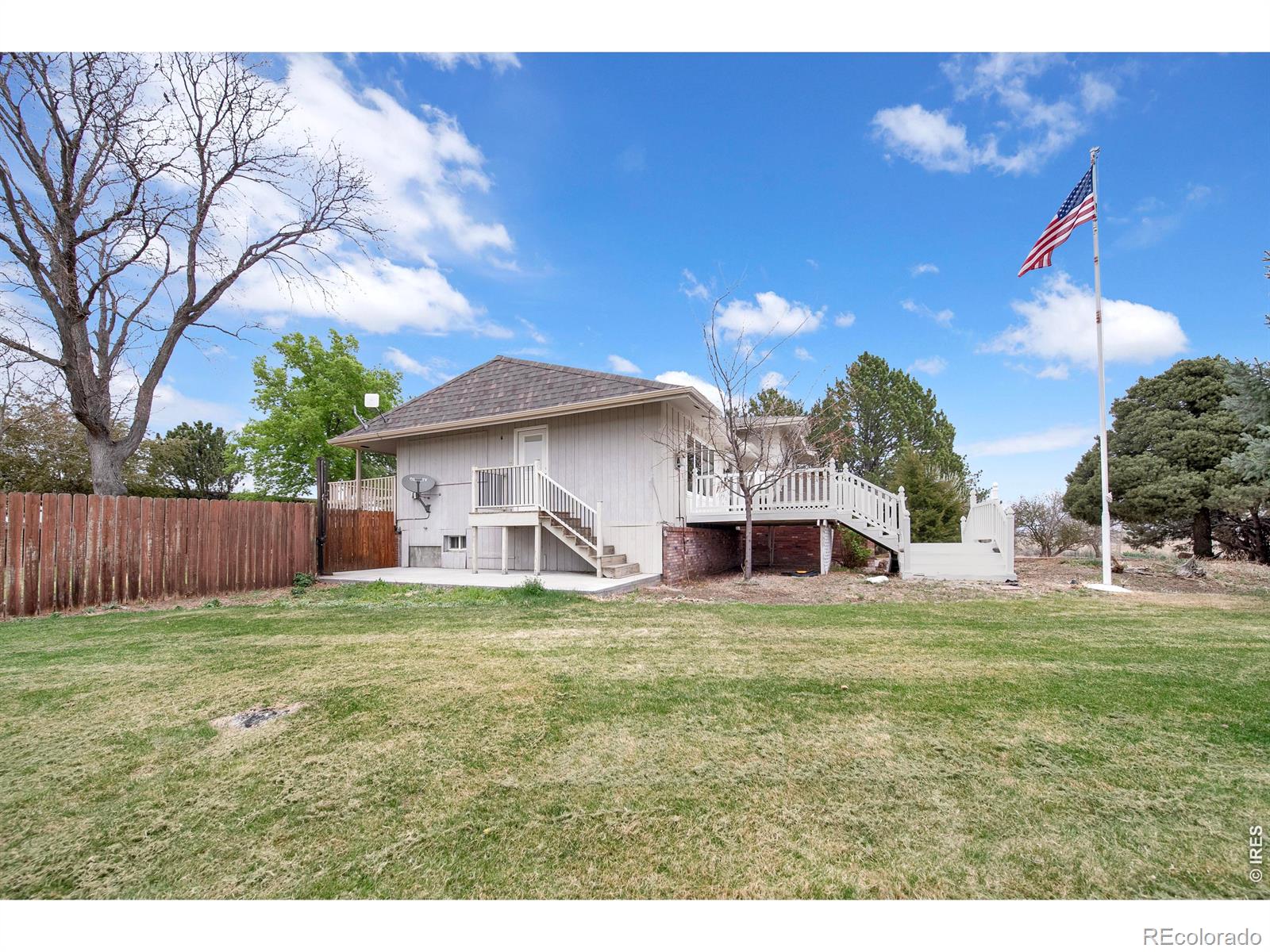 17380 County Road V Fort Morgan CO 80701
