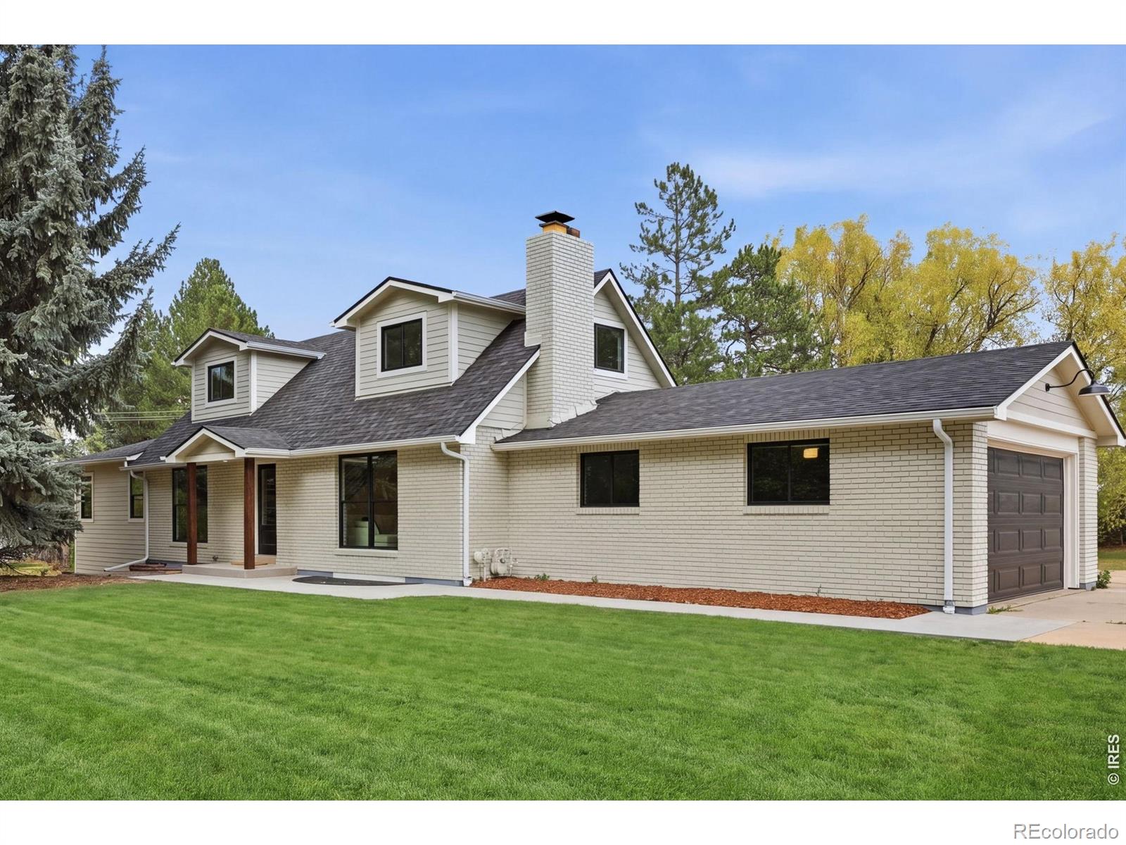 7859 Raven Court Boulder CO 80303