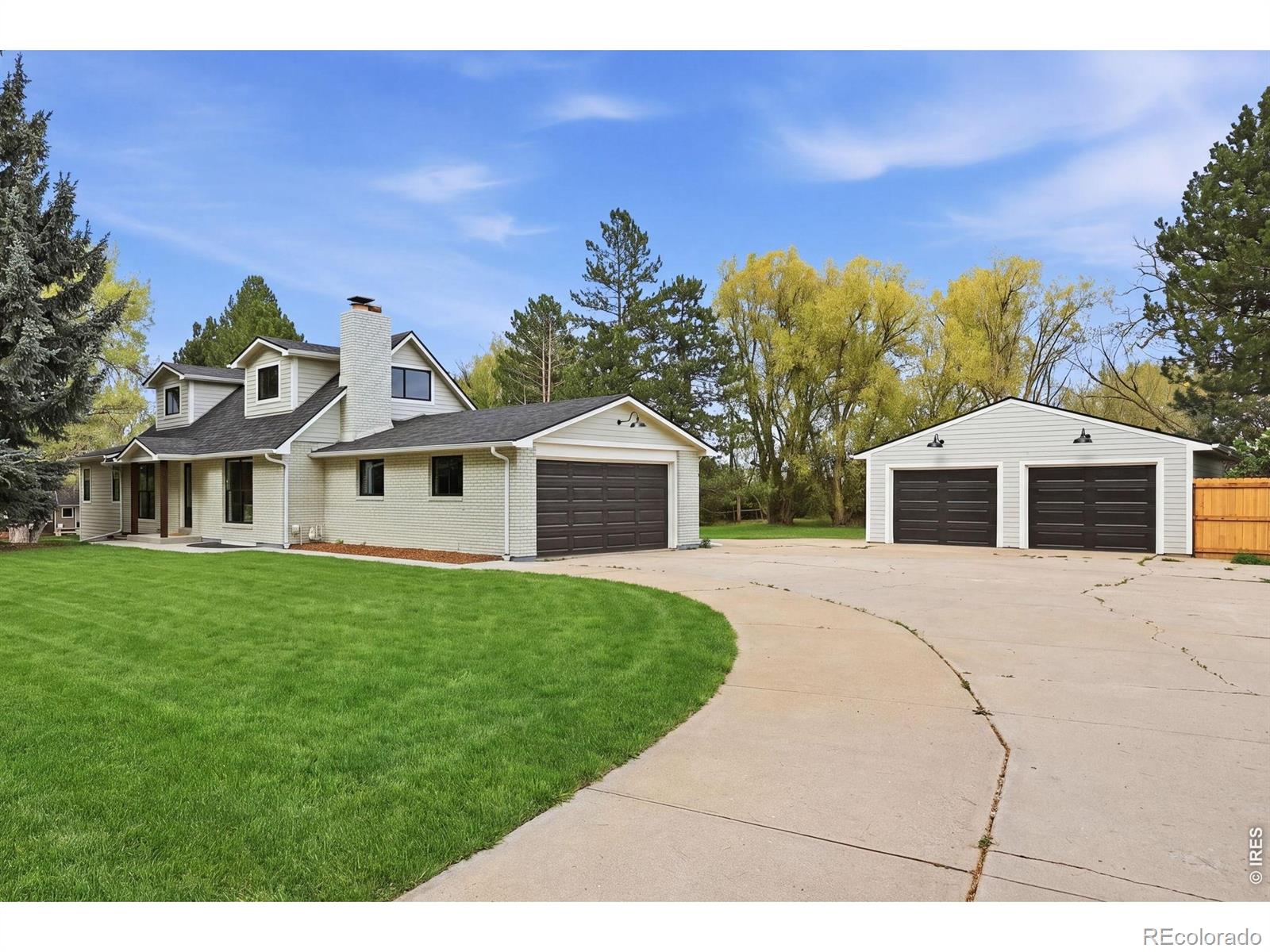 7859 Raven Court Boulder CO 80303