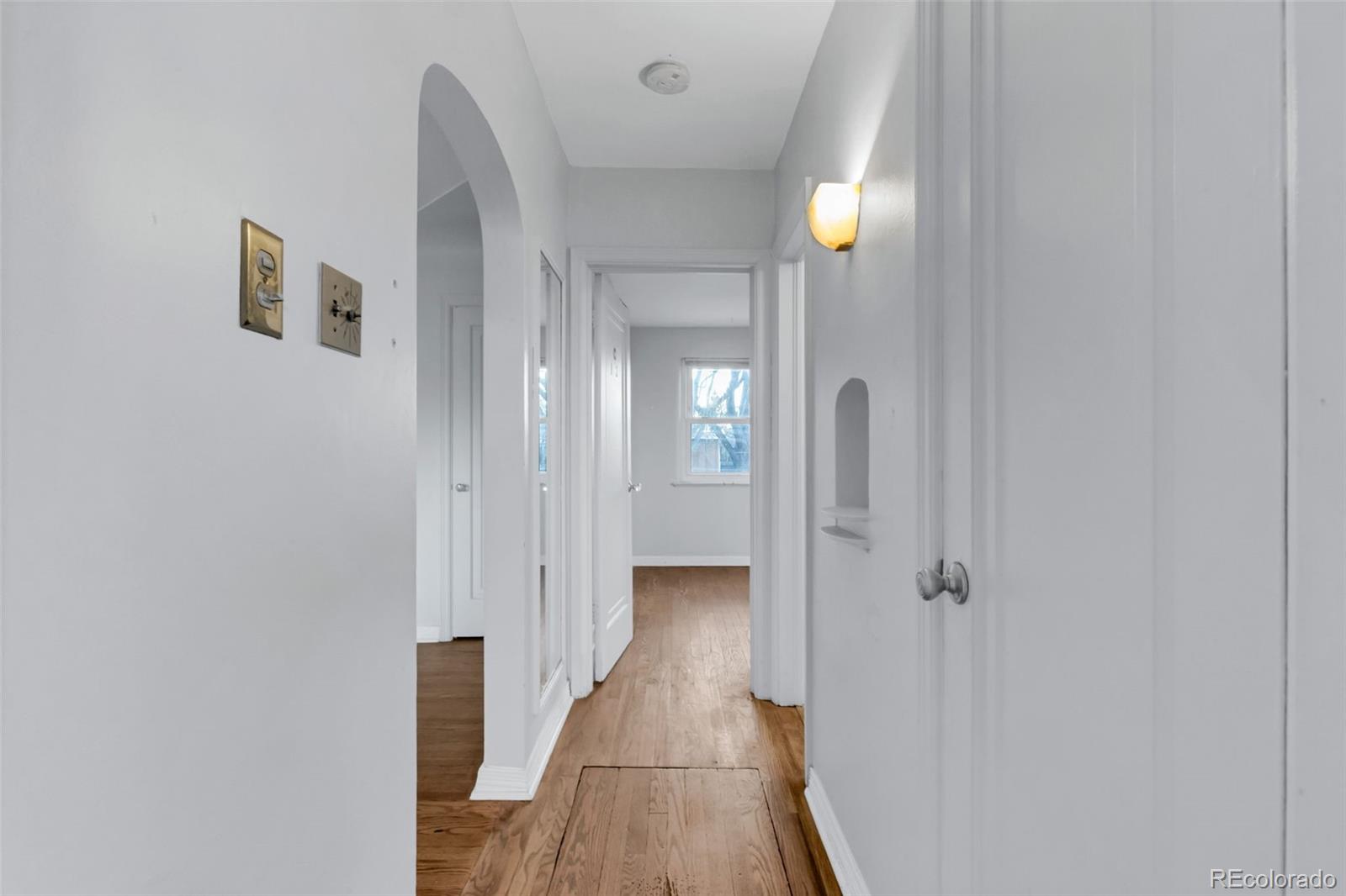 1375 Roslyn Street Denver CO 80220