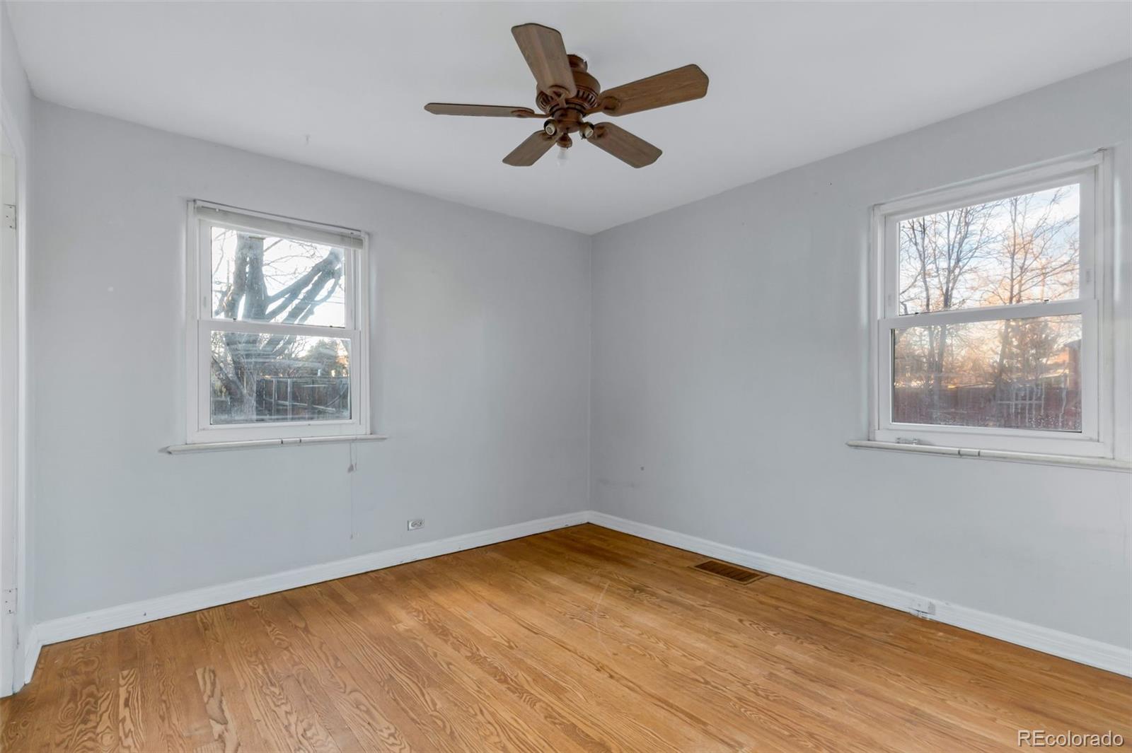 1375 Roslyn Street Denver CO 80220