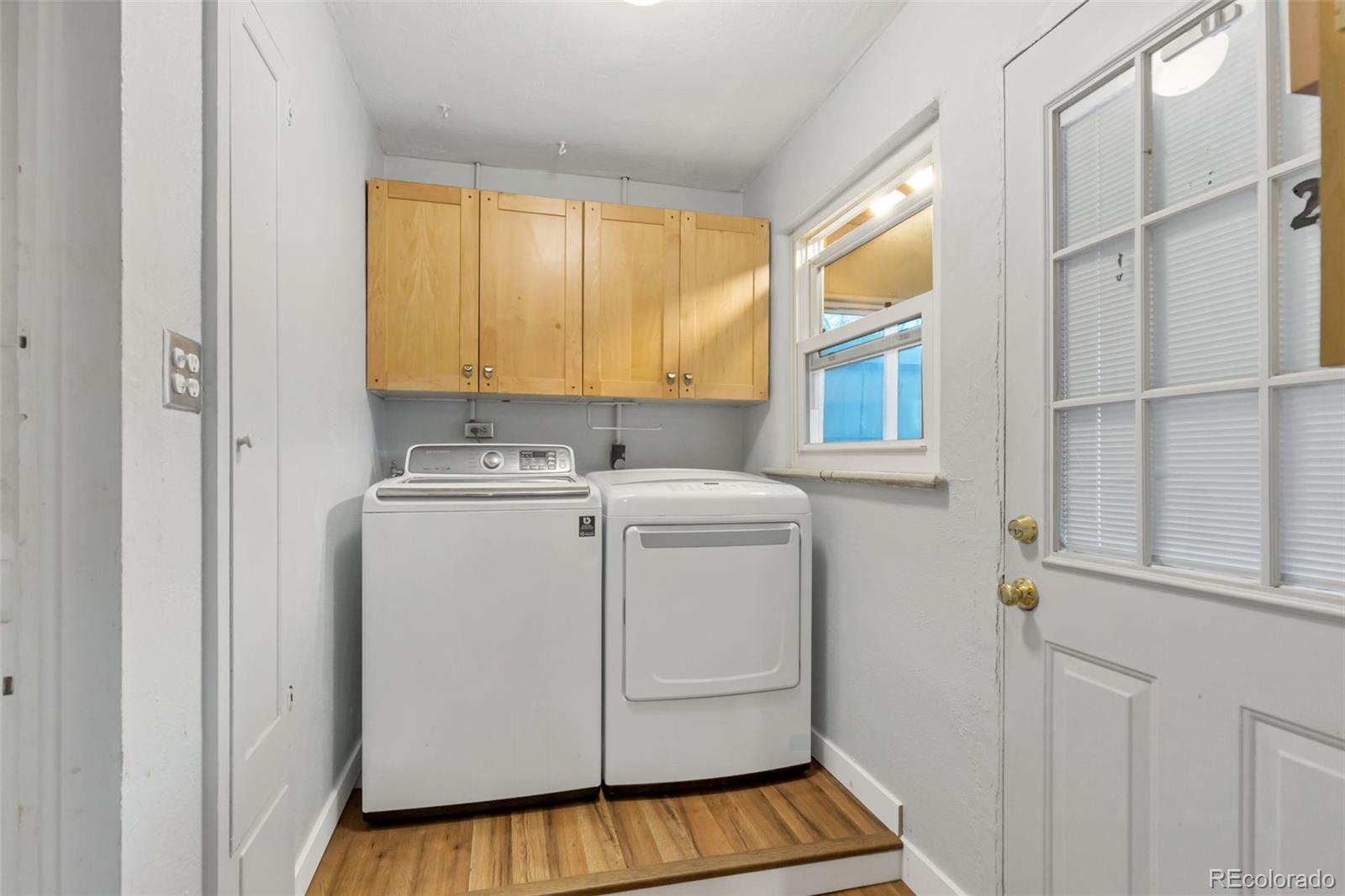 1375 Roslyn Street Denver CO 80220