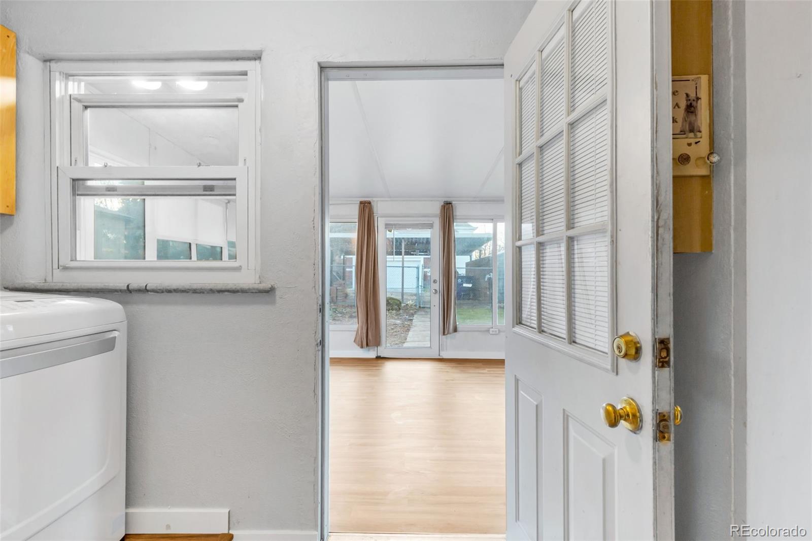 1375 Roslyn Street Denver CO 80220