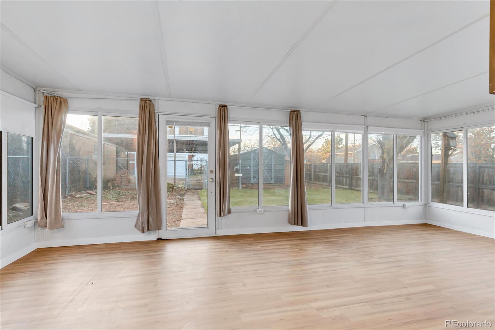 1375 Roslyn Street Denver CO 80220