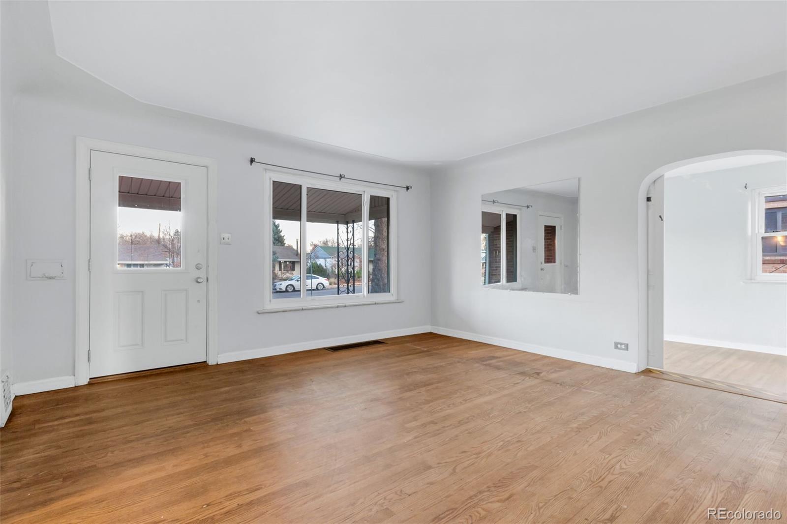 1375 Roslyn Street Denver CO 80220