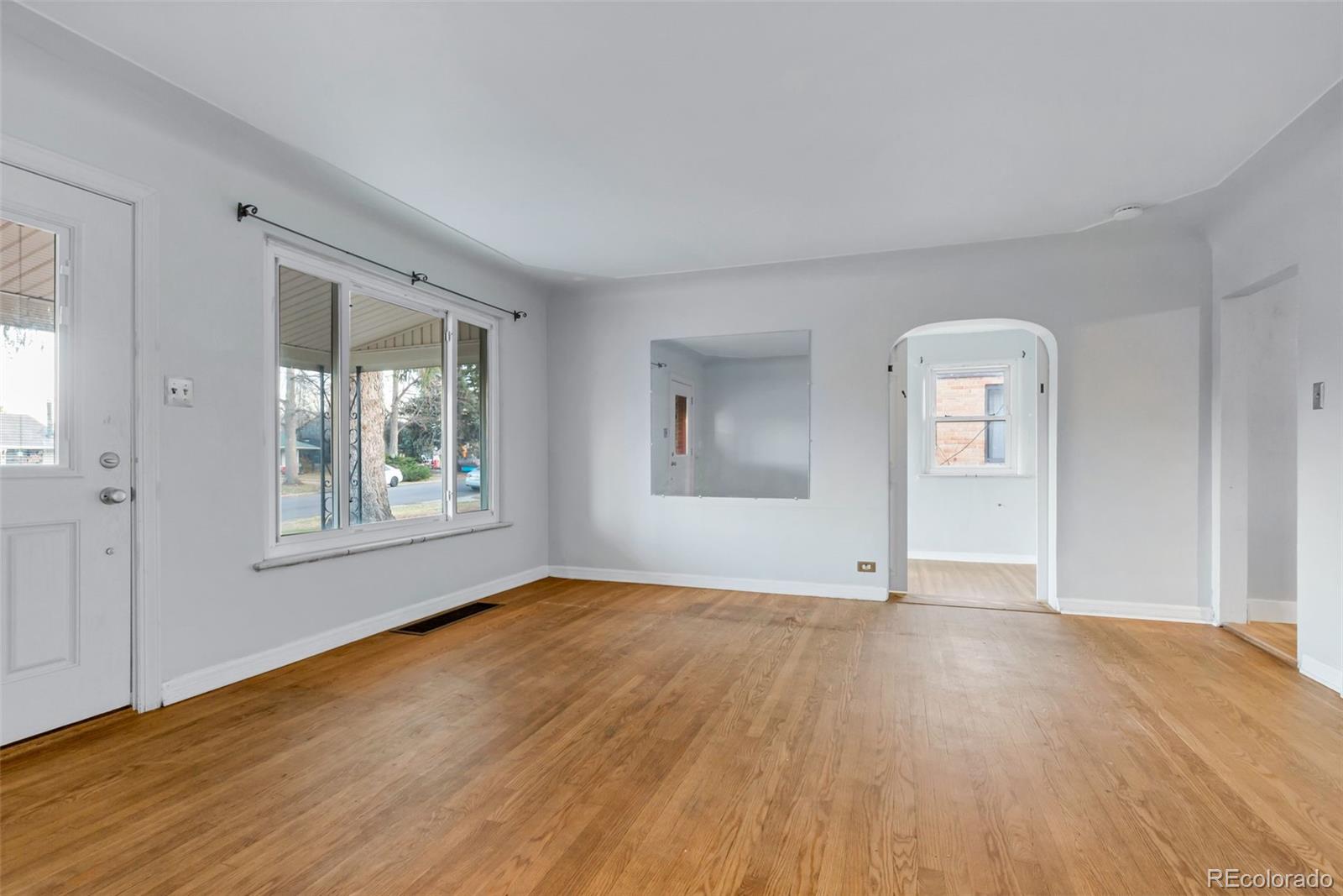 1375 Roslyn Street Denver CO 80220