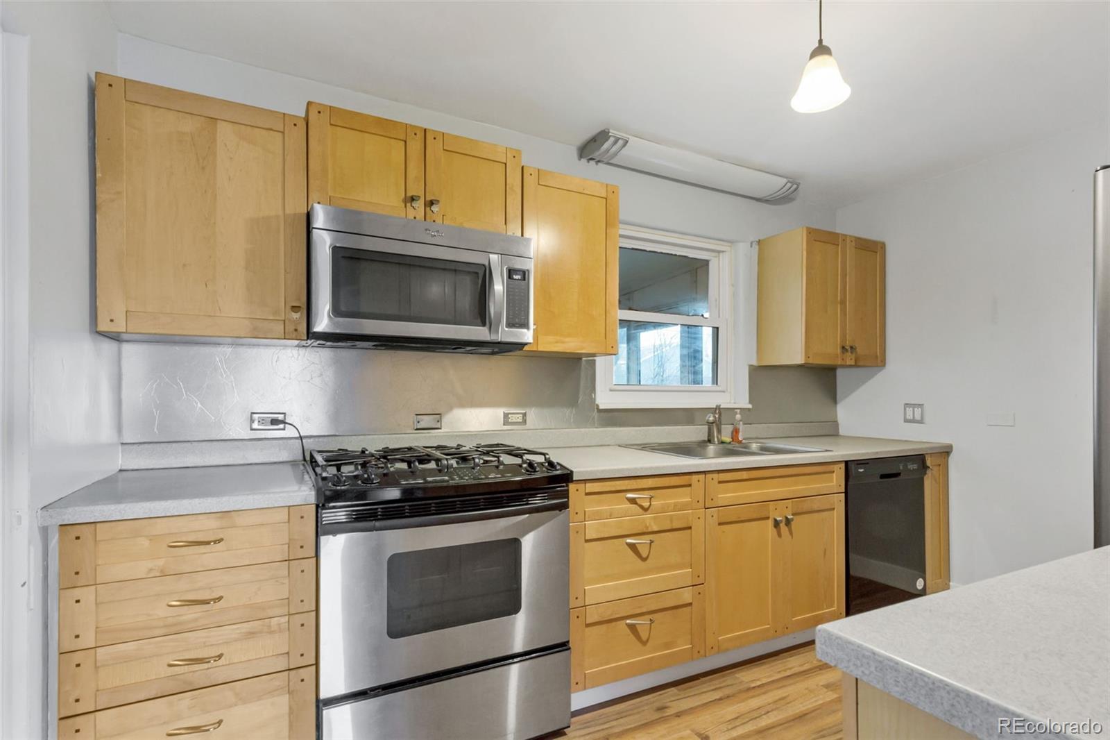 1375 Roslyn Street Denver CO 80220