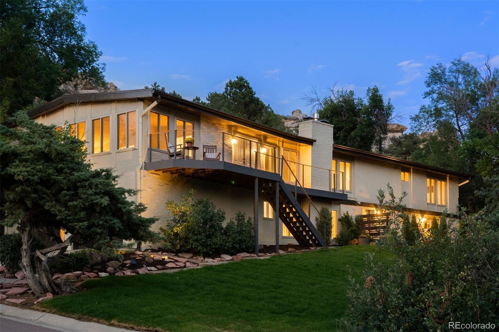 5 Austin Lane Colorado Springs CO 80909