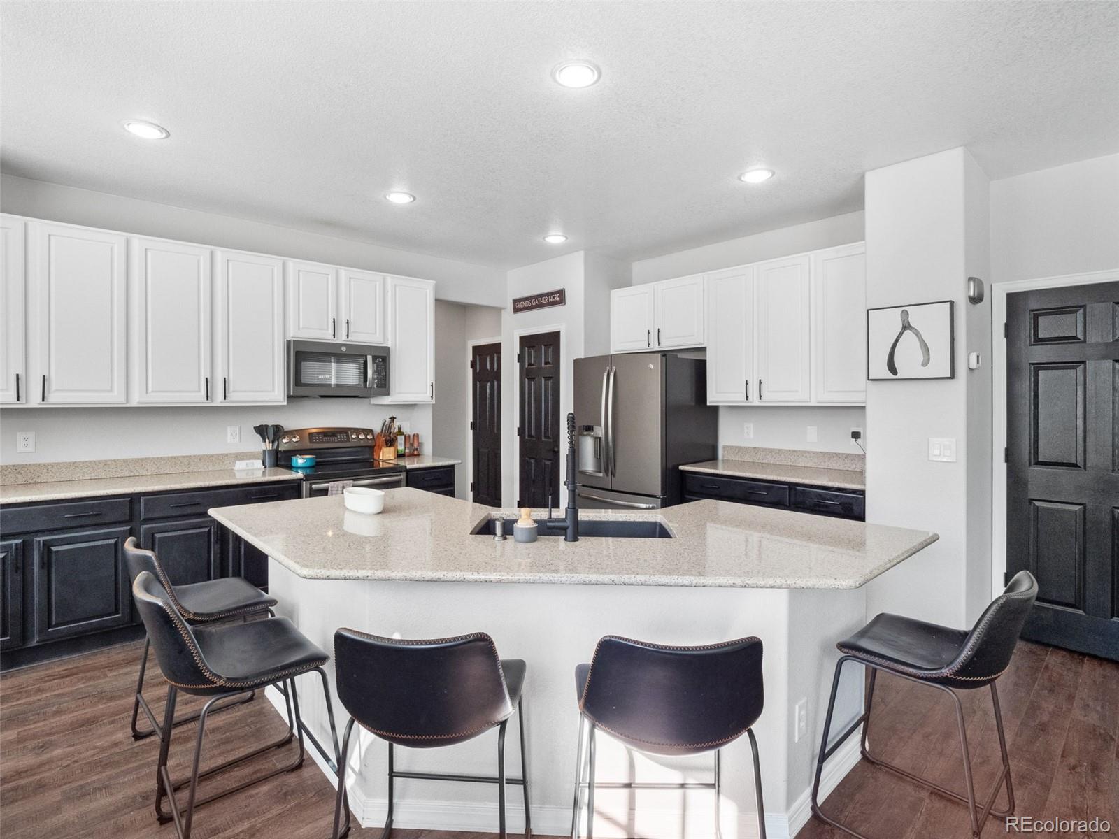 16612 E Prairie Wind Avenue Parker CO 80134