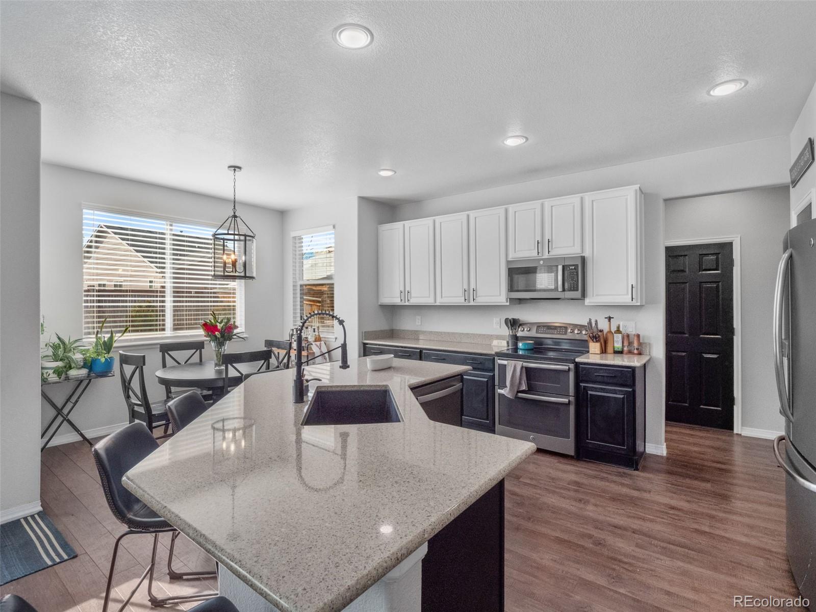 16612 E Prairie Wind Avenue Parker CO 80134