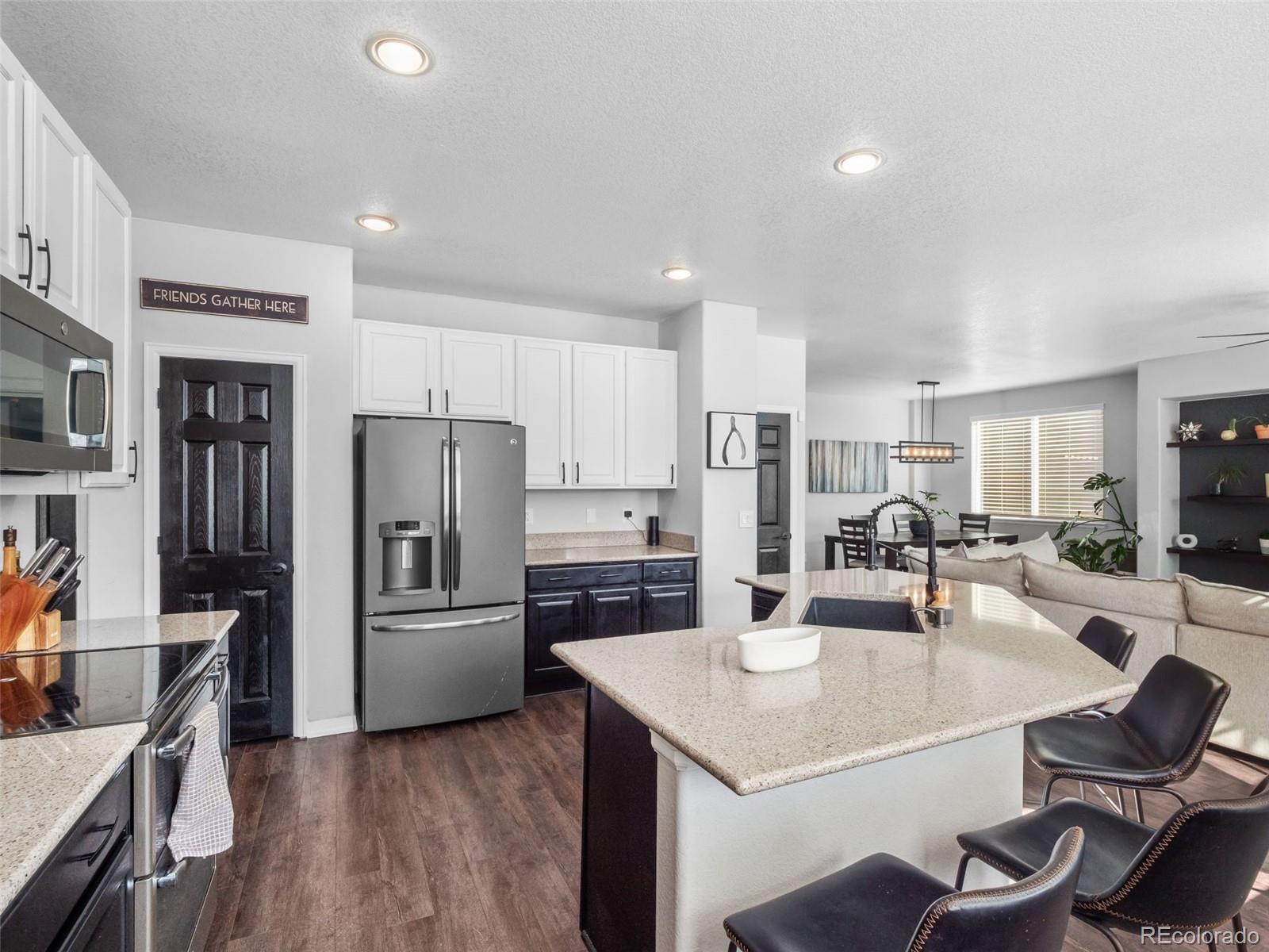 16612 E Prairie Wind Avenue Parker CO 80134