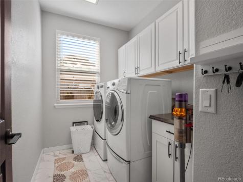 16612 E Prairie Wind Avenue Parker CO 80134