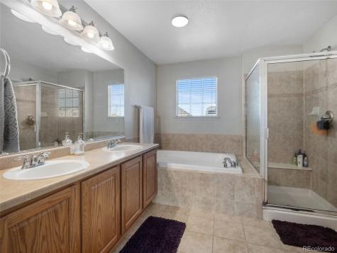 16612 E Prairie Wind Avenue Parker CO 80134