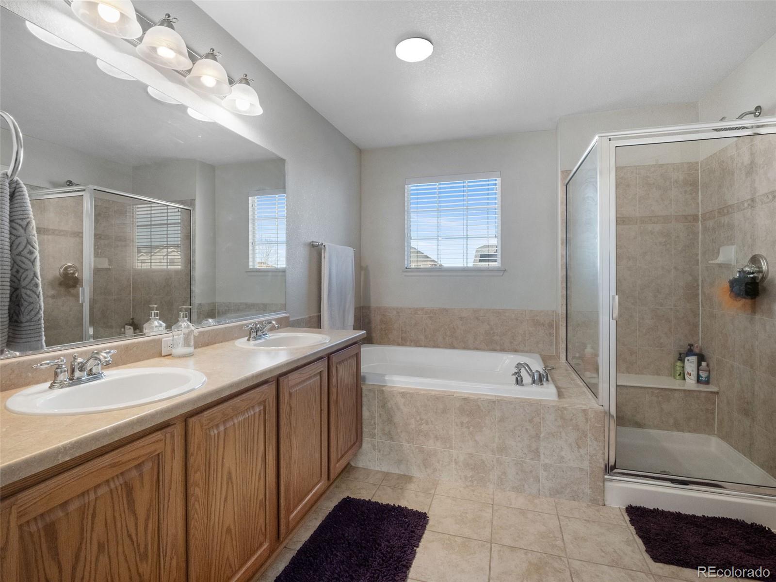16612 E Prairie Wind Avenue Parker CO 80134