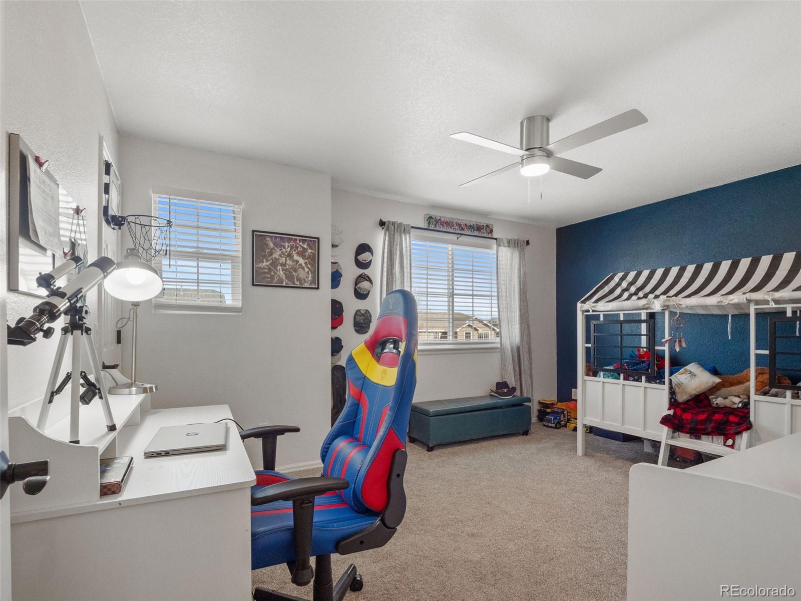 16612 E Prairie Wind Avenue Parker CO 80134