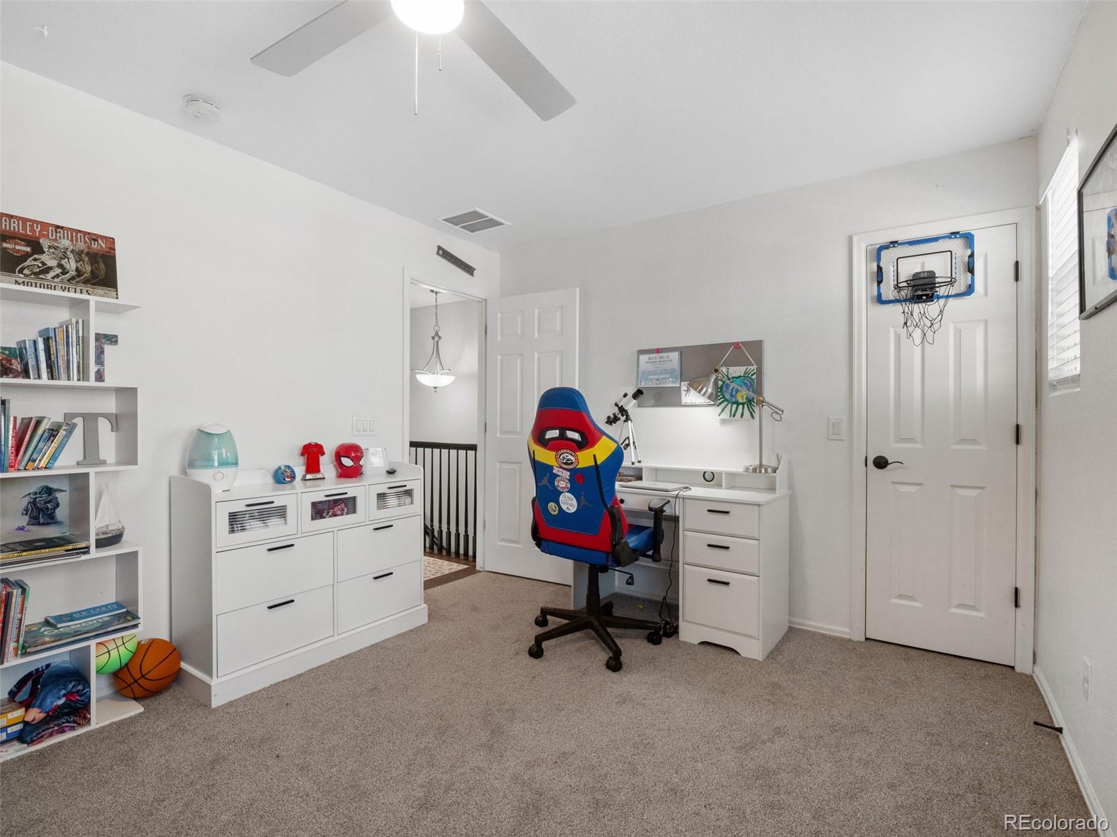 16612 E Prairie Wind Avenue Parker CO 80134