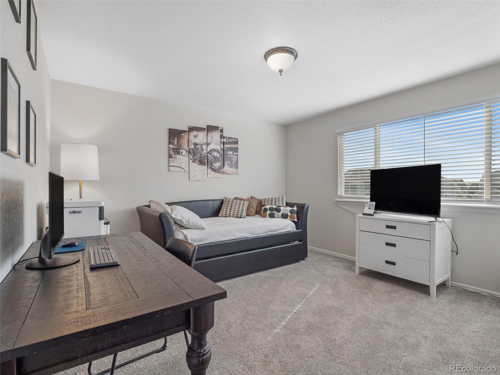 16612 E Prairie Wind Avenue Parker CO 80134