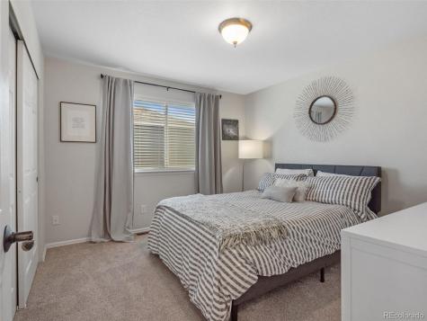 16612 E Prairie Wind Avenue Parker CO 80134