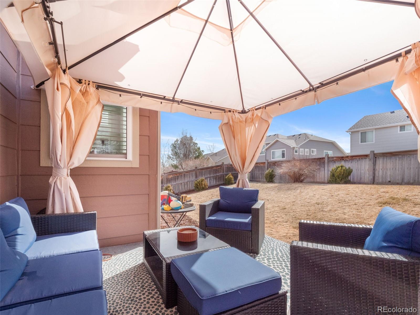 16612 E Prairie Wind Avenue Parker CO 80134