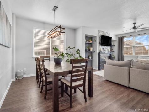 16612 E Prairie Wind Avenue Parker CO 80134