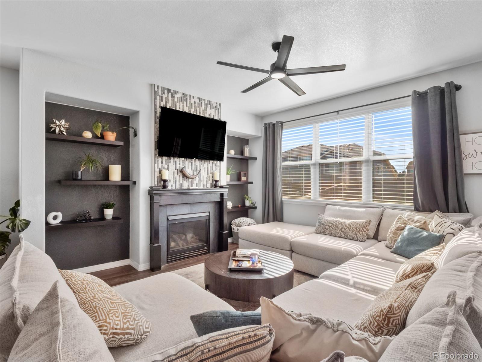 16612 E Prairie Wind Avenue Parker CO 80134
