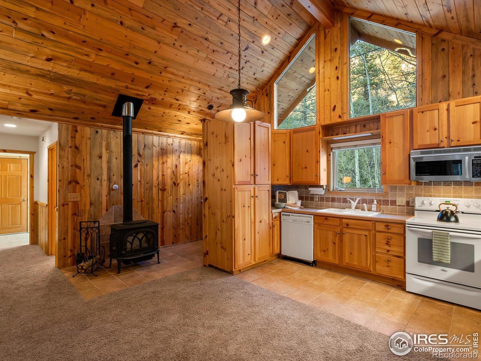 1035 Streamside Drive Glen Haven CO 80532
